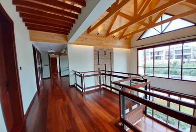 4 Bed House with En Suite in Runda - 4