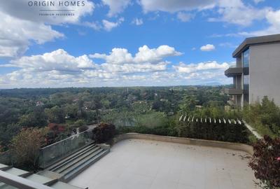 4 Bed Apartment with En Suite at Westlands