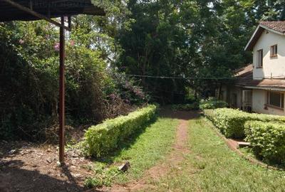 4 Bed House with En Suite at Old Kitisuru - 4