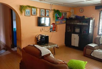 3 Bed House at Bamburi - 3