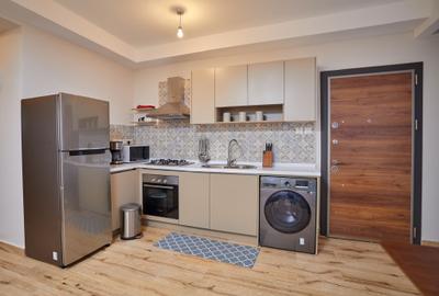 Serviced 1 Bed Apartment with En Suite in Westlands Area - 2