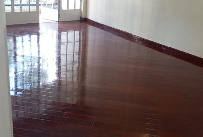 2 Bed Apartment with En Suite at Langata Gardens Estate - 3