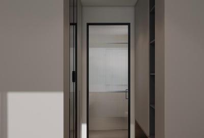 1 Bed Apartment with Swimming Pool in Riverside - 4