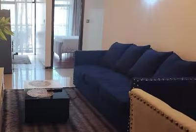 2 Bed Apartment with En Suite at Kilimani Estate Nairobi