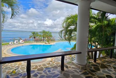 3 Bed Villa with En Suite at Kilifi