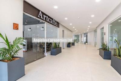 2 Bed Apartment with En Suite at Nyeri Road - 4