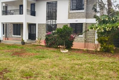 5 Bed House with En Suite at Ndege Road - 4