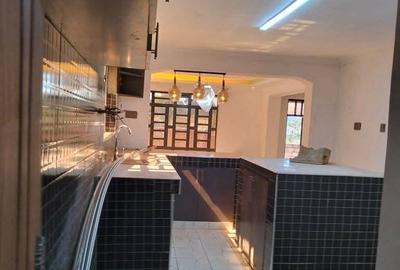 4 Bed House with En Suite in Kikuyu Town - 2