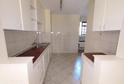 3 Bed Apartment with Parking in Lavington