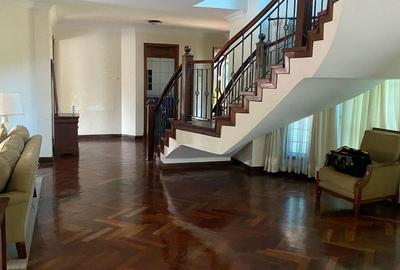 5 Bed House with En Suite at Kitisuru