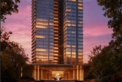 1 Bed Apartment with Swimming Pool at Vihiga Road - 2