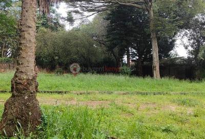 Residential Land at Tender Estate