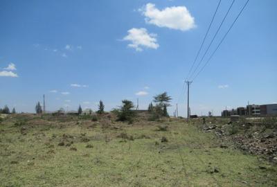 18,212 m² Commercial Land at Eastern Bypass Rd