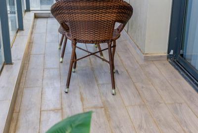 Serviced 2 Bed Apartment with En Suite at Gtc Residence - 2