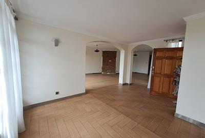 3 Bed Apartment with En Suite at General Mathenge Rd - 3