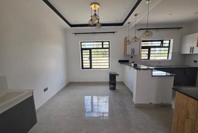 3 Bed House with En Suite in Kitengela - 4