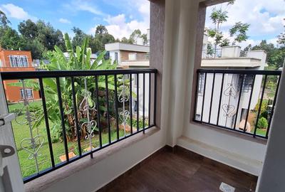 4 Bed House with En Suite at Kitisuru