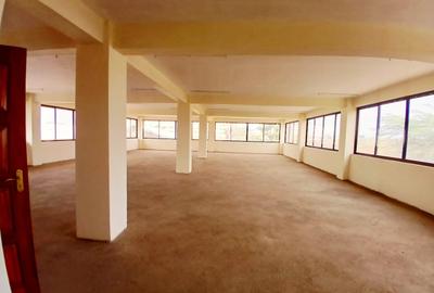 25,824 ft² Office with Parking in Mombasa Road