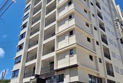 Serviced 3 Bed Apartment with En Suite at Nyali Mombasa Mkomani