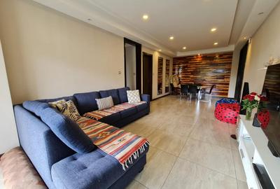 Furnished 2 Bed Apartment with En Suite at General Mathenge - 2