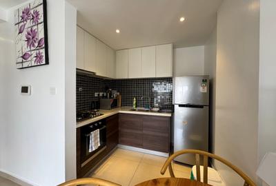 Serviced 1 Bed Apartment with En Suite in Lavington - 4