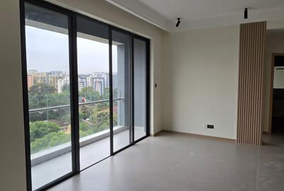 1 Bed Apartment with En Suite at Westlands