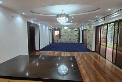 4 Bed Villa with Staff Quarters at Kaputei Gardens - 3