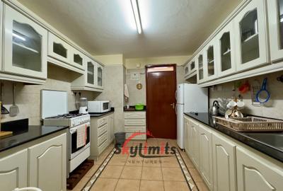 Furnished 2 Bed Apartment with En Suite at Riara Rd