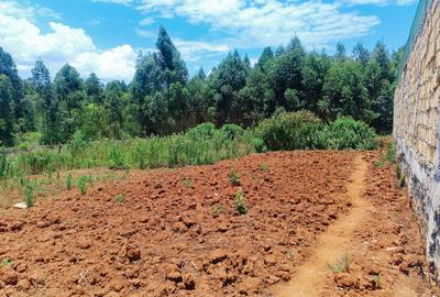 500 m² Residential Land at Jambu Tv - 3