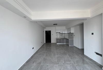 2 Bed Apartment with En Suite in Kilimani - 2