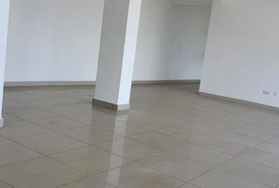 Office with Service Charge Included in Waiyaki Way