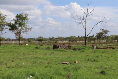 0.25 ac Land in Ruiru