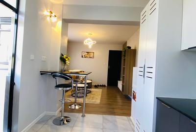 1 Bed Apartment with Gym at Naivasha Road - 3