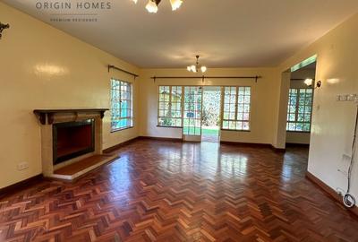 5 Bed Townhouse with En Suite at Lavington