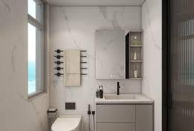 1 Bed Apartment with En Suite at Riverside - 2