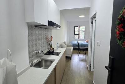 Studio Apartment with Gym at Thika Road - 3