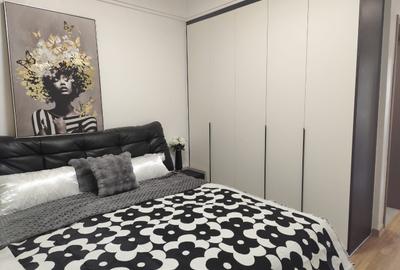 2 Bed Apartment with Swimming Pool in Kilimani - 4