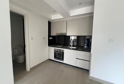 1 Bed Apartment with En Suite in Kilimani