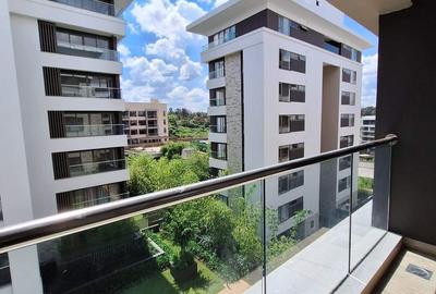 Furnished 2 Bed Apartment with En Suite at Red Hill