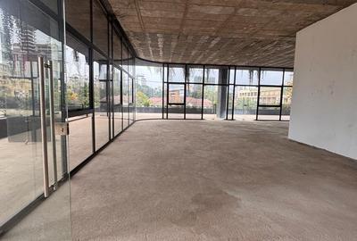 7,000 ft² Office with Service Charge Included in Westlands Area