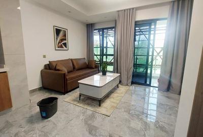 1 Bed Apartment with En Suite at Off Ngong Road - 4