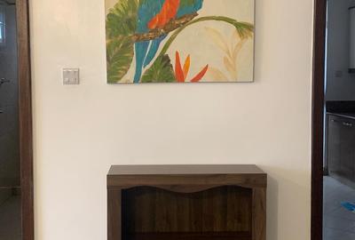 Furnished 2 Bed Apartment with En Suite in Westlands Area