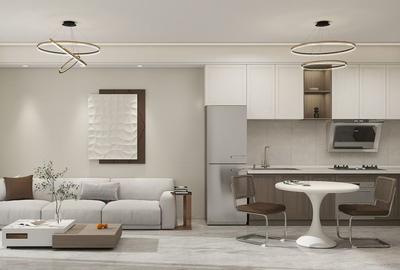 1 Bed Apartment with En Suite in Kileleshwa