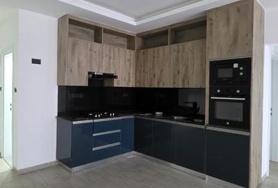 2 Bed Apartment with En Suite in Lavington - 3
