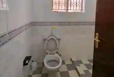 3 Bed Apartment with Parking in Kileleshwa - 2
