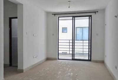 2 Bed Apartment with Borehole in Kitengela