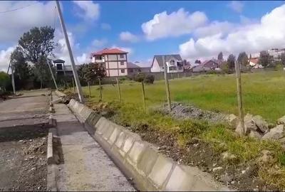 Land at St. Theresa