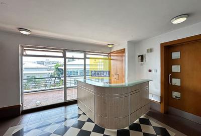 Office in Waiyaki Way