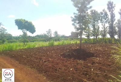 3 ac Land at Kenol - Thika Road