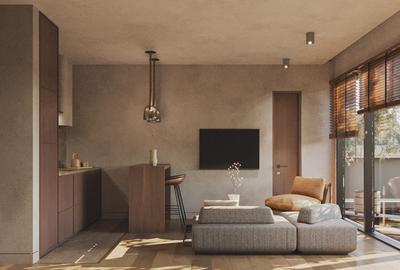 1 Bed Apartment with En Suite at Next Amani - 2